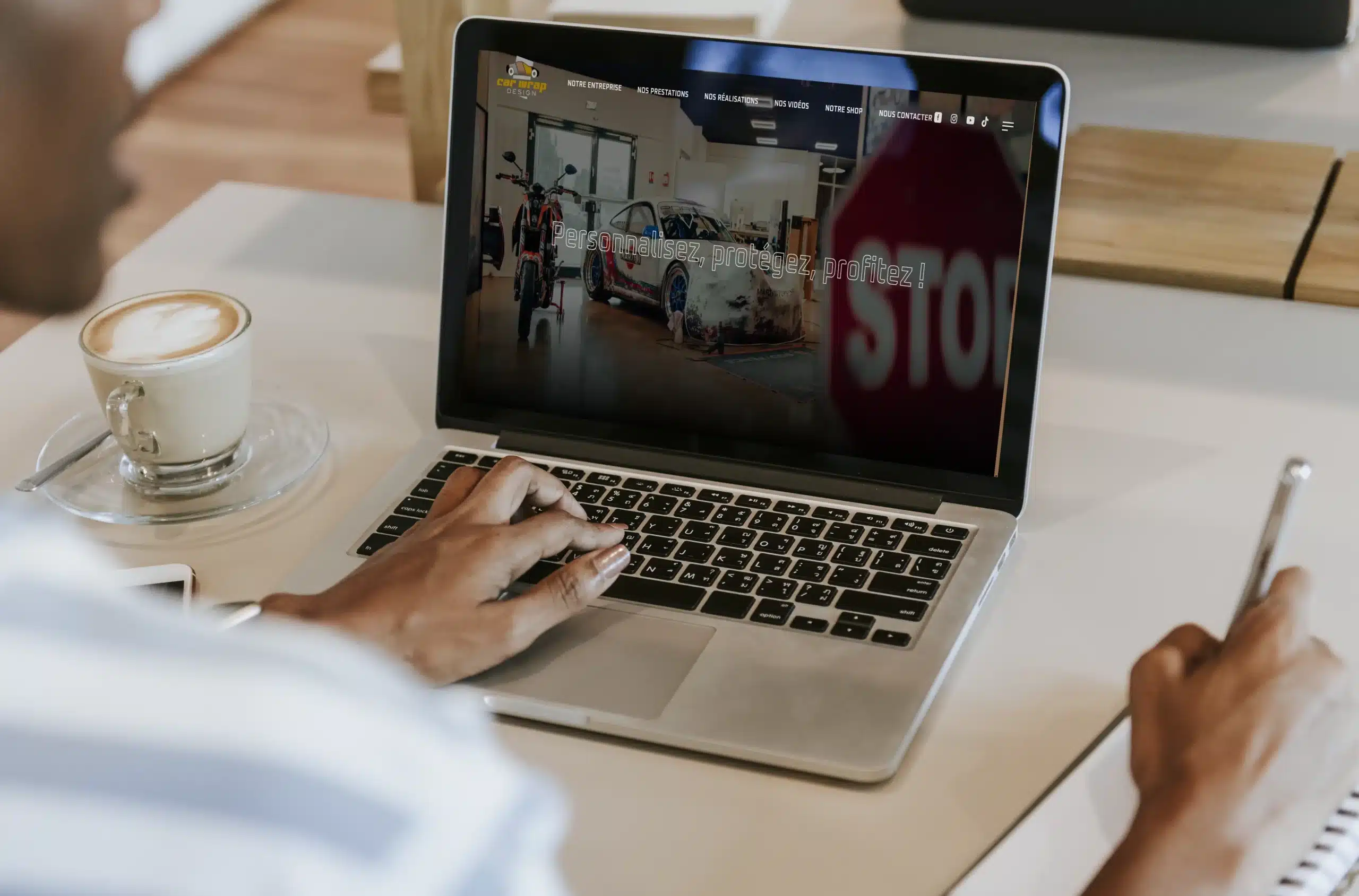 Création de site web dans le haut-rhin , bas-rhin , territoire de belfort et dans toute la france | Level 1 , agence de communication à cernay, mulhouse